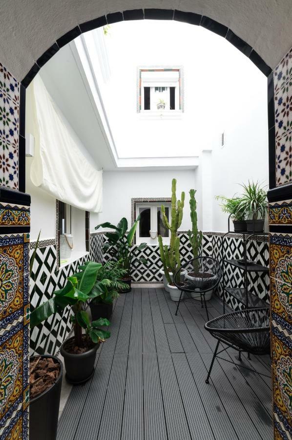 Bohorquez Rooms By Atico73 Medina-Sidonia Exterior photo