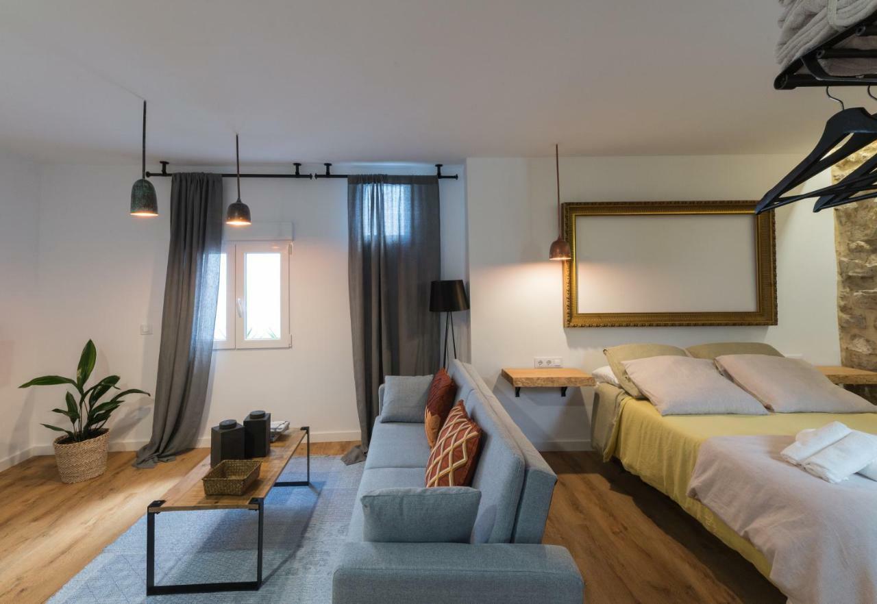 Bohorquez Rooms By Atico73 Medina-Sidonia Exterior photo